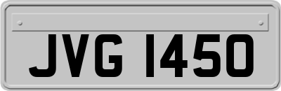 JVG1450