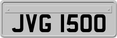 JVG1500