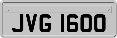 JVG1600