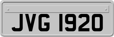 JVG1920