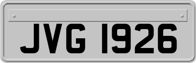 JVG1926