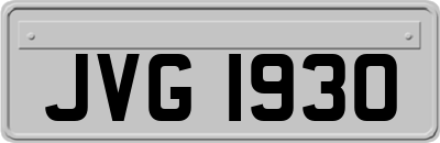 JVG1930