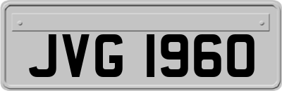 JVG1960