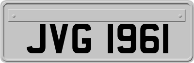 JVG1961