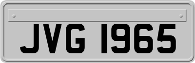 JVG1965