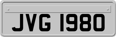 JVG1980