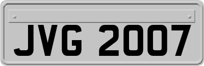 JVG2007