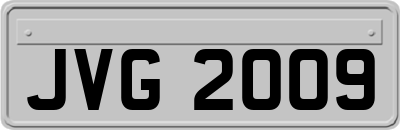 JVG2009