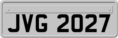 JVG2027