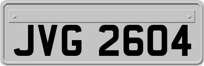 JVG2604