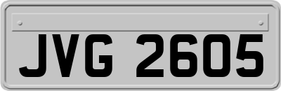 JVG2605
