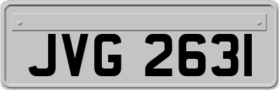 JVG2631