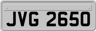 JVG2650