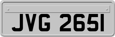 JVG2651