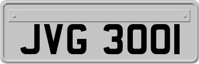 JVG3001