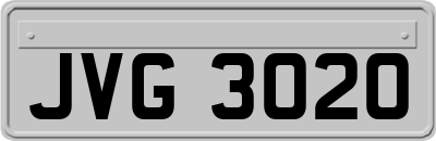 JVG3020