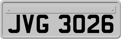 JVG3026