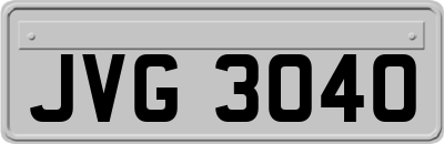 JVG3040