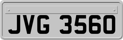 JVG3560