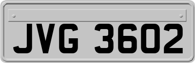 JVG3602