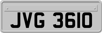 JVG3610