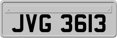 JVG3613