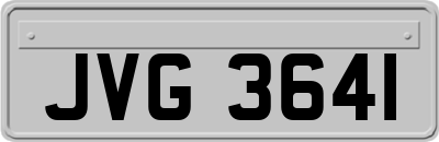 JVG3641