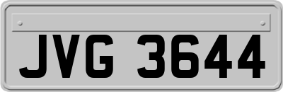 JVG3644