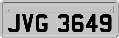 JVG3649
