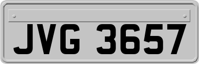 JVG3657