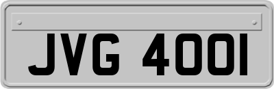 JVG4001