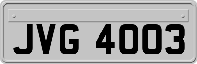 JVG4003