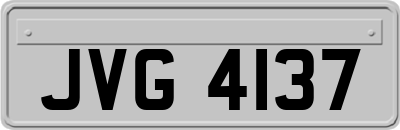 JVG4137