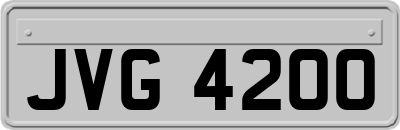 JVG4200