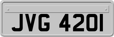 JVG4201