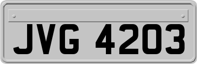 JVG4203