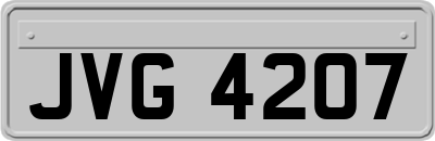 JVG4207