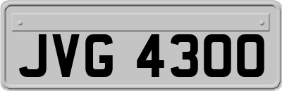 JVG4300