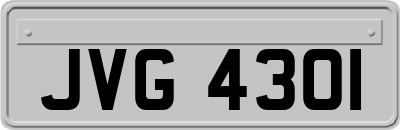 JVG4301