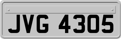 JVG4305