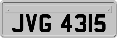 JVG4315