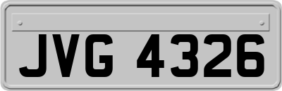 JVG4326