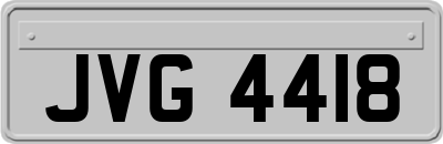 JVG4418