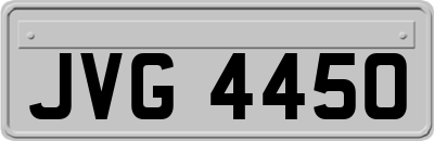 JVG4450