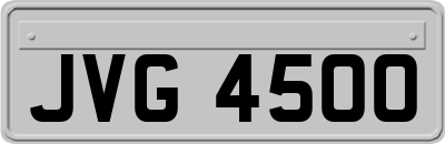 JVG4500