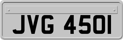 JVG4501