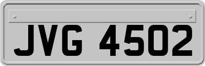 JVG4502
