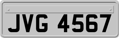 JVG4567
