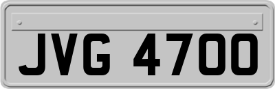 JVG4700