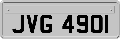 JVG4901